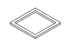 MOUNTING GASKET KIT