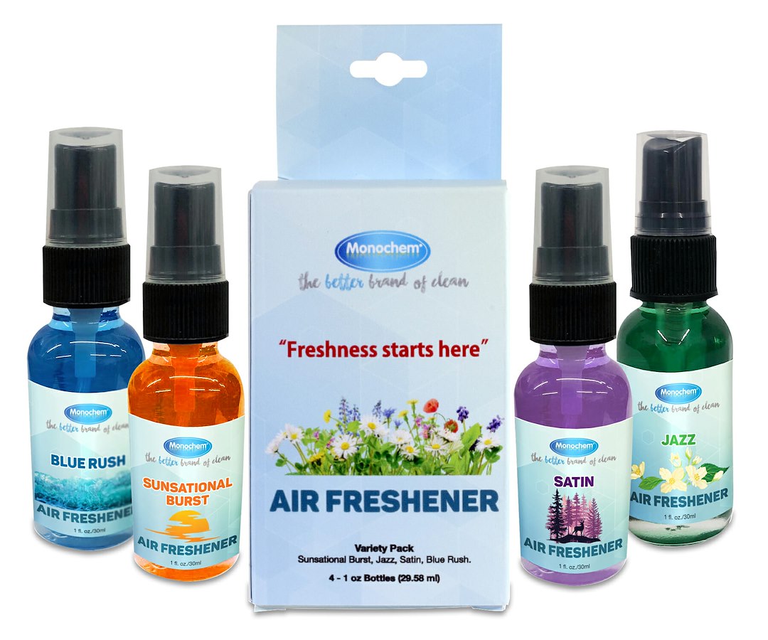 MONOCHEM AIR FRESHNER