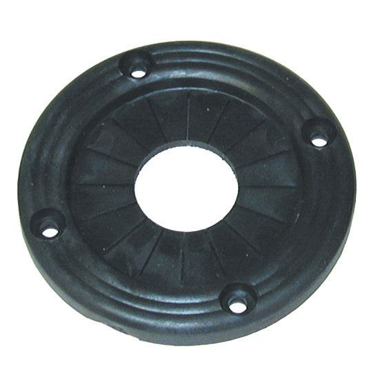 BLACK UTILITY GROMMETS