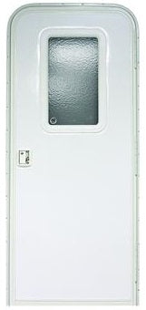 26'X72' ENTRY DOOR NO WINDOW
