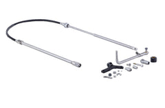 TIE BAR KIT  CABLE  16'