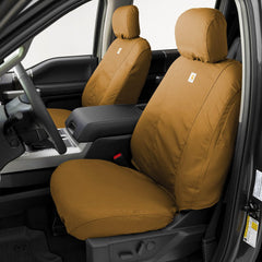CARHARTT SEATSAVER CUSTOM FRONT ROW