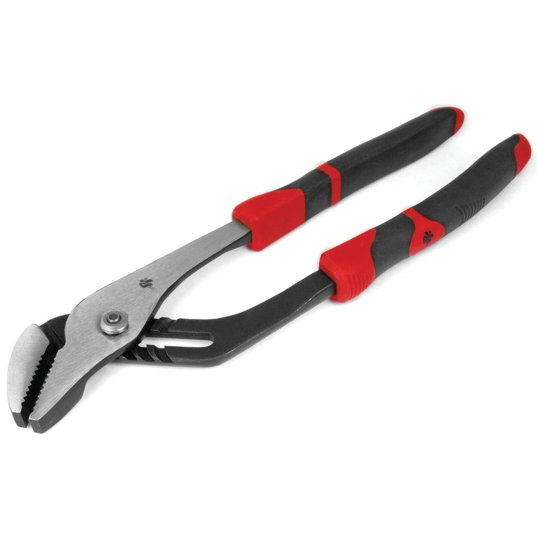 PLIERS-GROOVE JOINT