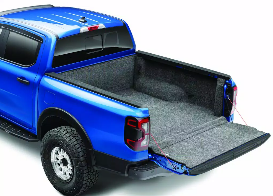 GUARDIAN COMFORT FULL BED LINER
