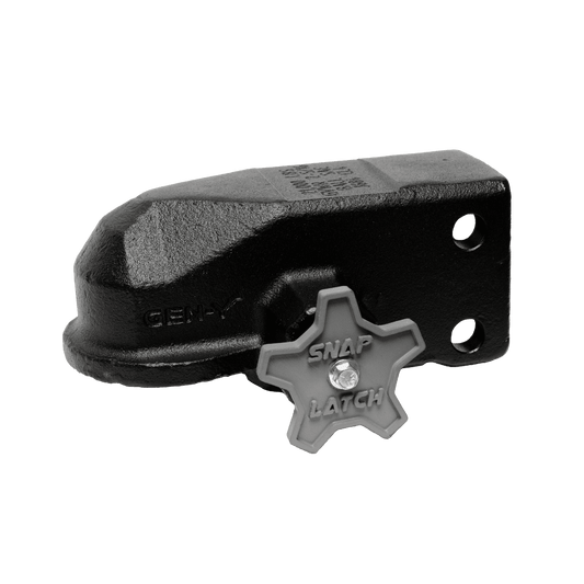 ADMIRAL COUPLER - CHANNEL MOUNT - C