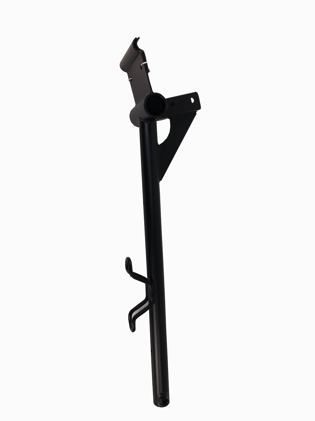 STEEL TRUCK RACK FRONT LEG & SIDE M