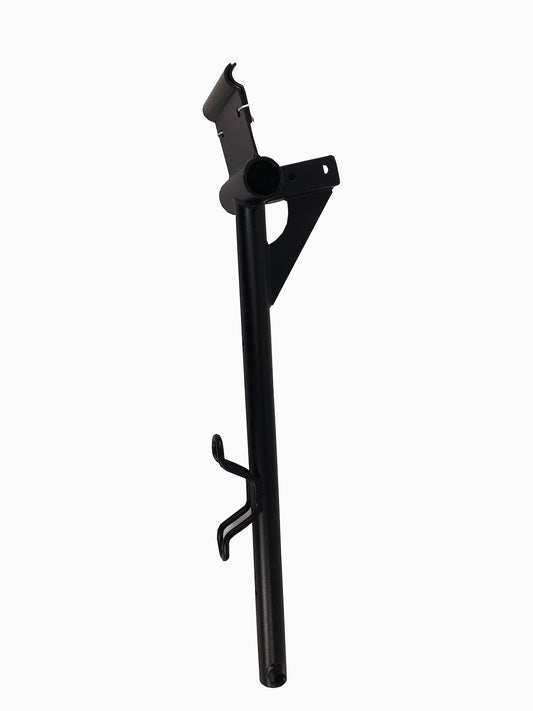 STEEL TRUCK RACK FRONT LEG & SIDE M