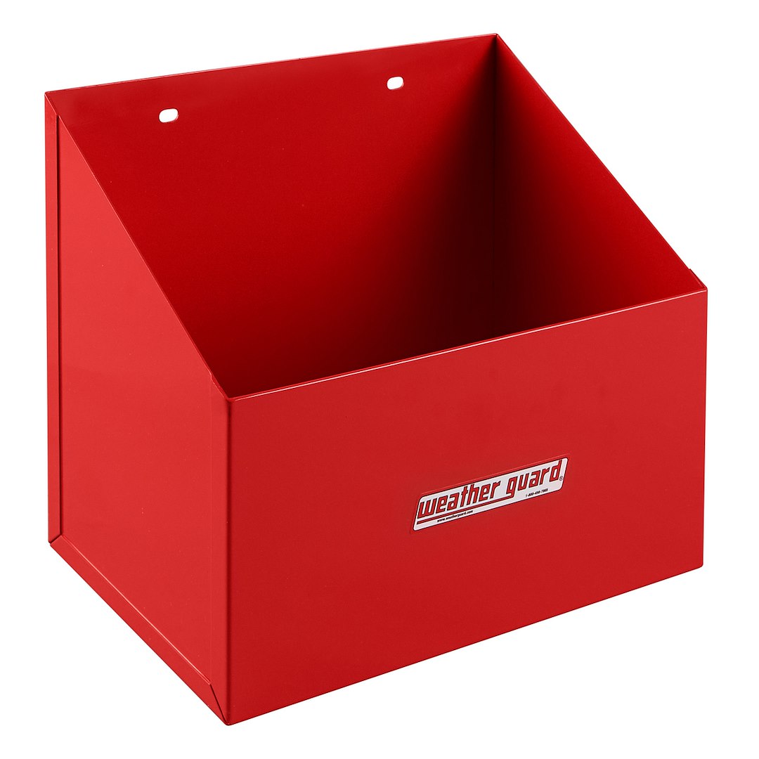 REDZONE LARGE PARTS BIN