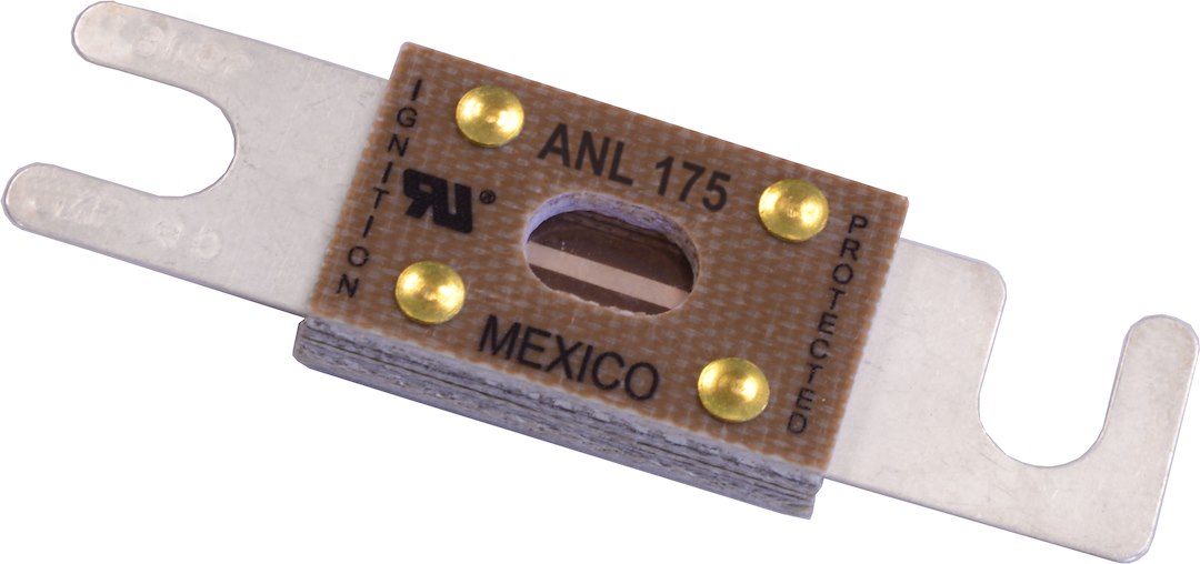 FUSE ANL 175A