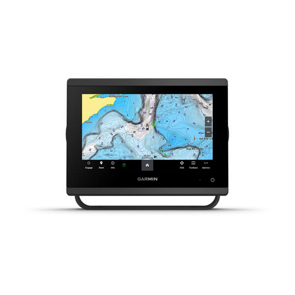 GPSMAP 743XSV US+CANADA GN+