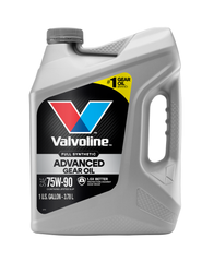 VAL SYNPOWER FS 75W90 GEAR OIL 3/1