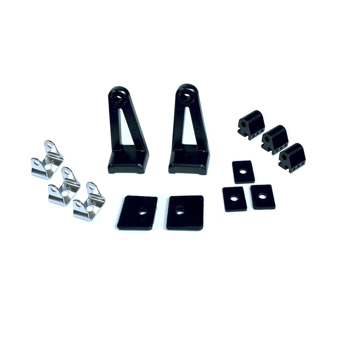 HARDWARE KIT FOR 22SRSAUX UP