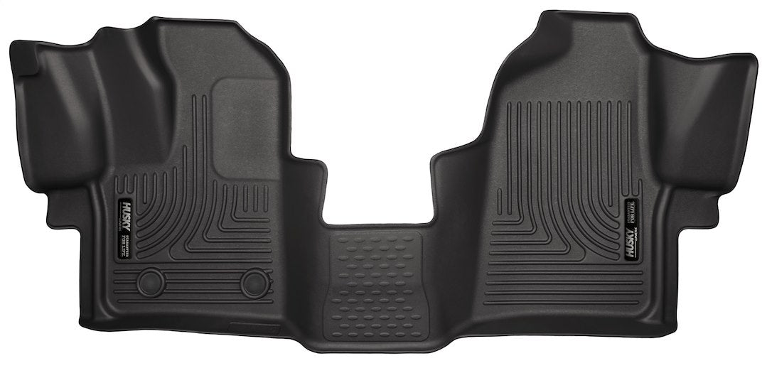 WB TRANSIT 150-350 BLK 15