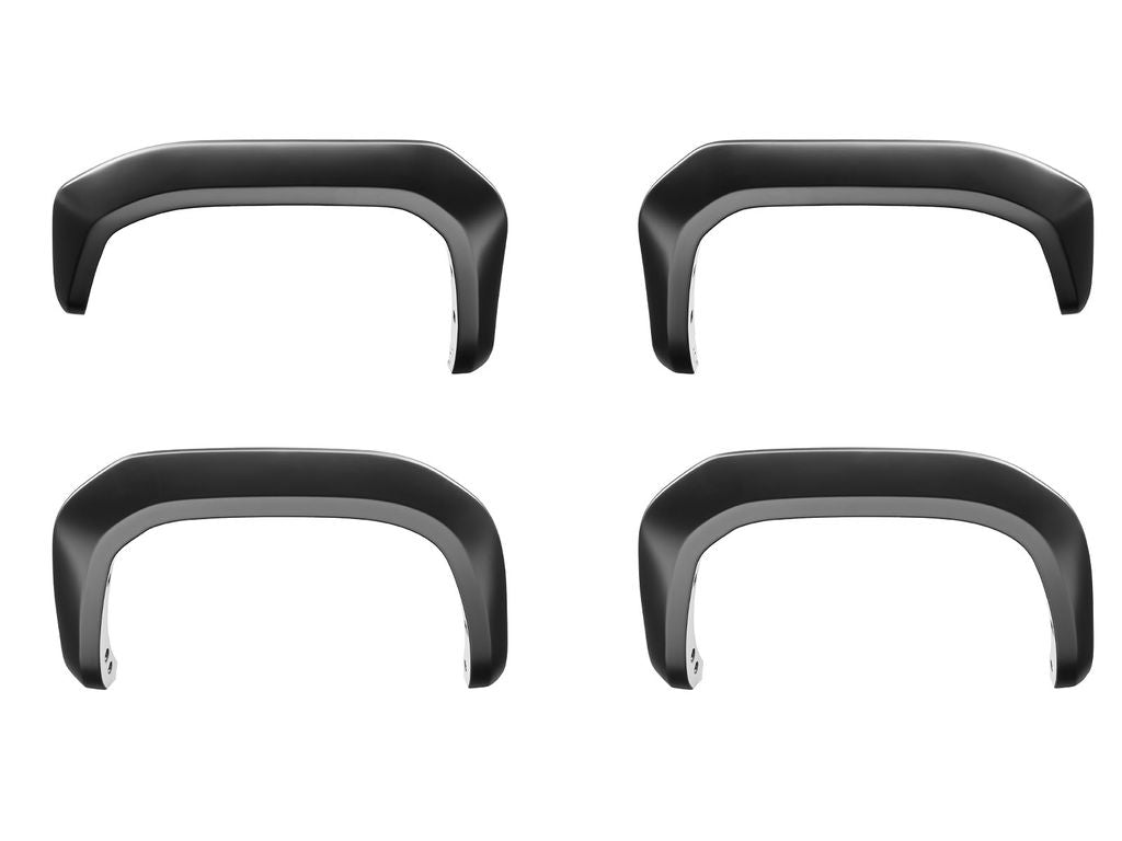 FF EXTEND-A-FENDER STYLE 4PC