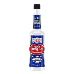 POWER STEERING FLUID