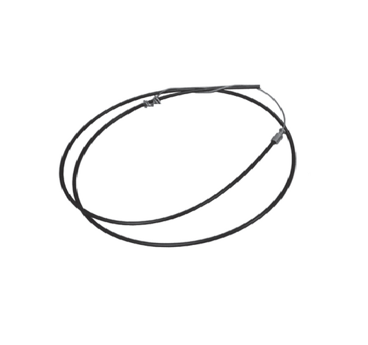 REPLACEMENT CABLE & SPRING