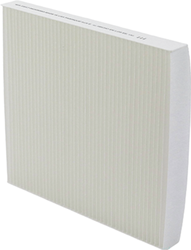 CABIN AIR FILTER
