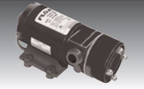 WASTE PUMP FIXED MOUNT