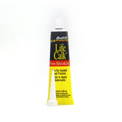 LIFE CALK 2.8 FL. OZ. TUBE MAHOGANY