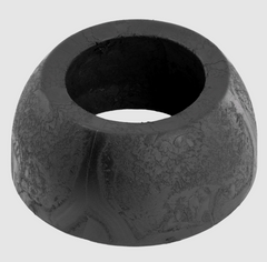 4' X 3' SOFT RV SEWER SPONGE RING
