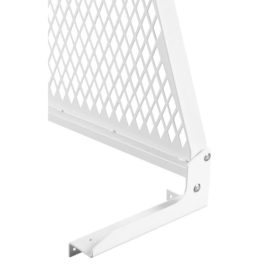 CAB PRTCTR MTN 61.5'-62.0' WHT