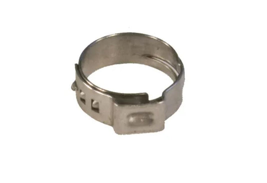 OETIKER CLAMP  11/16'   17MM  (PRIC