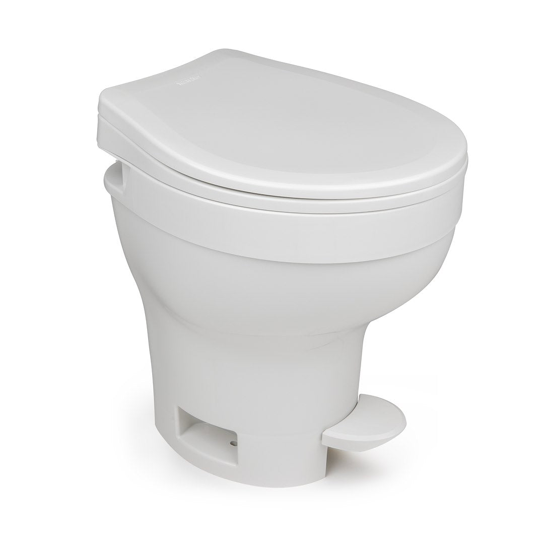 TH31835 AMVI HI WHITE CP & OEM