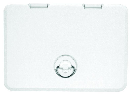 11X15' LOCKING  HATCH