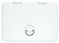 11X15' LOCKING  HATCH