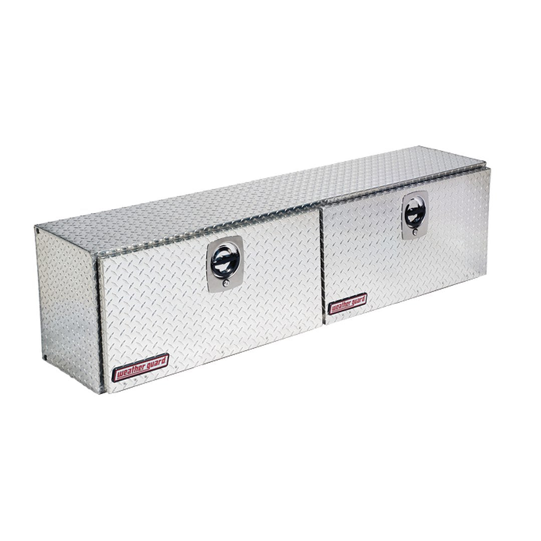 ALUMINUM HI SIDE-CLR