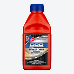 622 RACING BRAKE FLUID 500ML