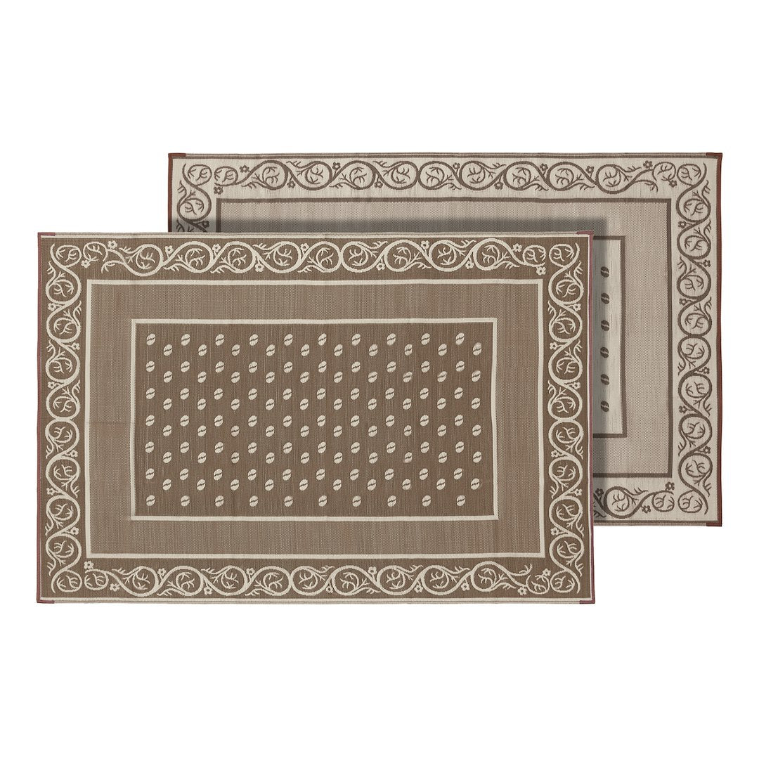 MAT WK&PLAY VNYD BN/BG 36X68
