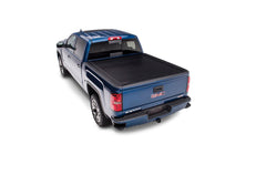 TG RETRACTABLE TON COVER