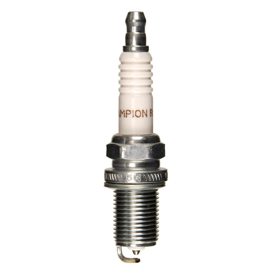 SPARK PLG DBL PLATNM BX/4