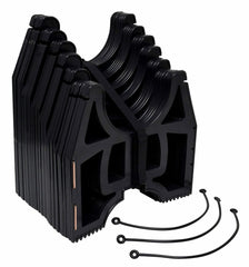 10' SLUNKY SEWER HOSE SUP