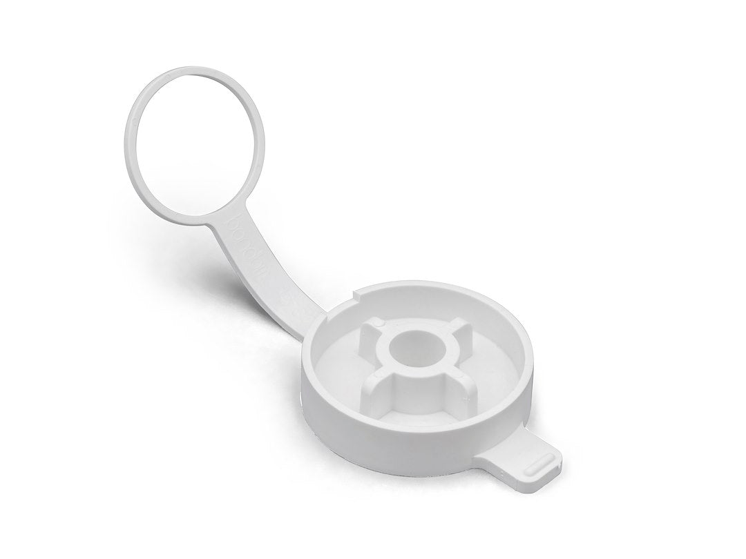 GRAVITY WATER FILL CAP