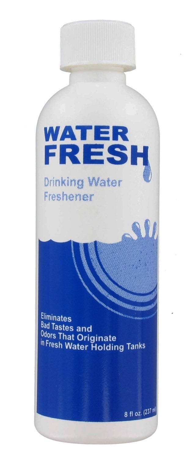 DRINKNG WTR FRESHNR 8 OZ