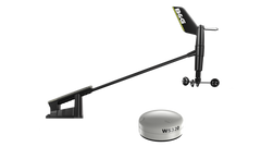 WS320 WIRELESS WIND PK  W/INTERFACE