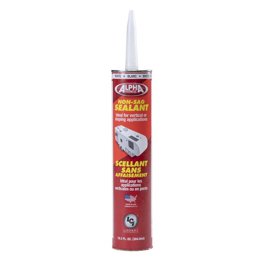 1010 WHITE UPC NON-SAG SEALANT