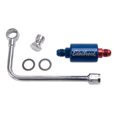 UNIV KIT F/ EPS CARBS