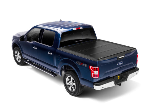 BAKFLIPG2 15-17 F150 5'6'