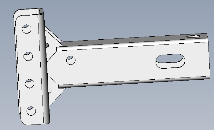 INNER TUB CHAN CEN BLK F/DA91