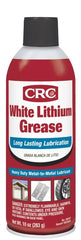 WHITE LITHIUM GREASE