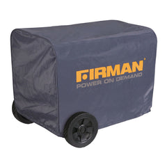 COVER - OPEN FRAME OR DUAL FUEL 100