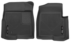 XACT FRONT F150 BLK 09-12