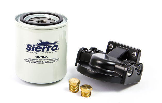 FUEL WATER SEPARATOR KIT