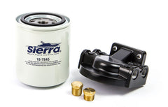 FUEL WATER SEPARATOR KIT