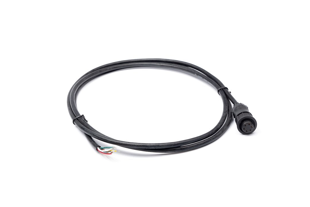 Raymarine E55054 Seatalk/Alarm Out Cable 1.5M