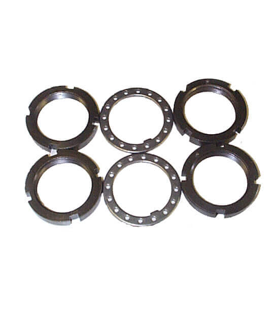 HUB CONVERSION KIT