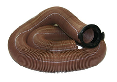 EZ FLUSH HOSE 20' +T1024